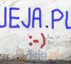 Malowanie graffiti
