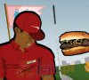 Tiger Burger