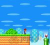 Super Mario