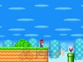 Super Mario