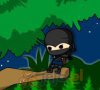 Ninja Delivery