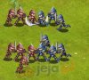 Miragine war