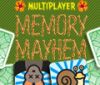 Multiplayer Memory Mayhem
