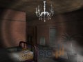 Oczy - Horror 3D