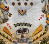 Wall-e pinball