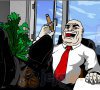 Agent footbolowy