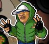Taniec boogie