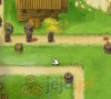 Claytus Hood: TD