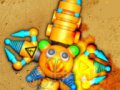 GunBall 2 - zemsta imperatora