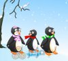 Go Go Penguin