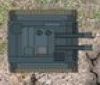 Sneaky tanks