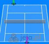 Animowany tenis