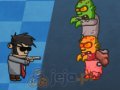 Zabij zombiaki