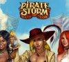 Pirate Storm