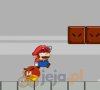 The Adventure of Super Mario Castle