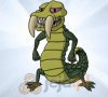 Hodowca potworów