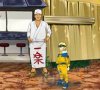 Naruto War