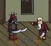 Ninja Brawl