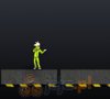 Crazy Flasher - xRunning