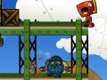 Steam Droid: próba czasowa