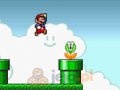 Super Mario Flash