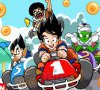 Dragon Ball - Gokarty