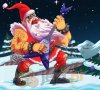 Santa Rockstar 2