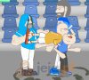 Football Hooligans