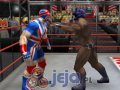 Wrestling