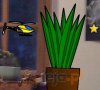 Mały helikopter