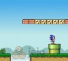 Sonic w świecie Mario