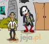 Obama Resident Evil