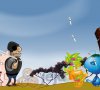 Caveman Smasher