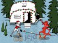 Zombie Hooker Nightmare XXX-mas