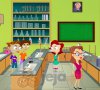 Ucieczka z lekcji chemii