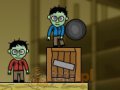 Zrzuć zombie 2