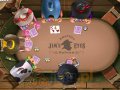 Dziki poker 2