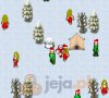 Infectonator: Święta