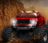 Truck demolka
