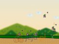 Super Mario Defence