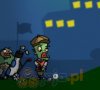 Golf z zombie