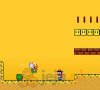 Super Mario World Flash 2