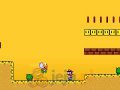 Super Mario World Flash 2