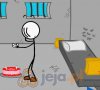 Escaping the prison