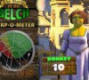 Shrek - bekanie