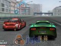 Split Second: Wangan