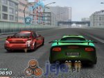 Split Second: Wangan