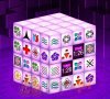Mahjongg 3D: Dark