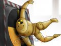 Crash testy: Dodatkowe plansze