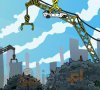 Junkyard